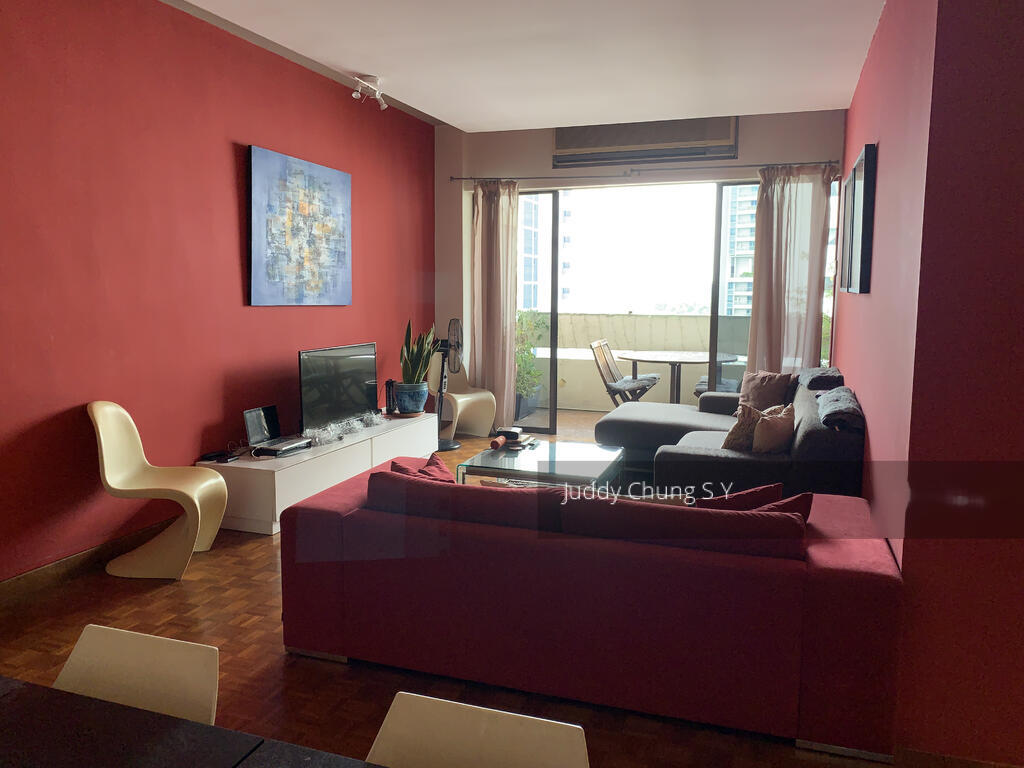 Orchard Tower Rear Block Apartment (D9), Apartment #282545601